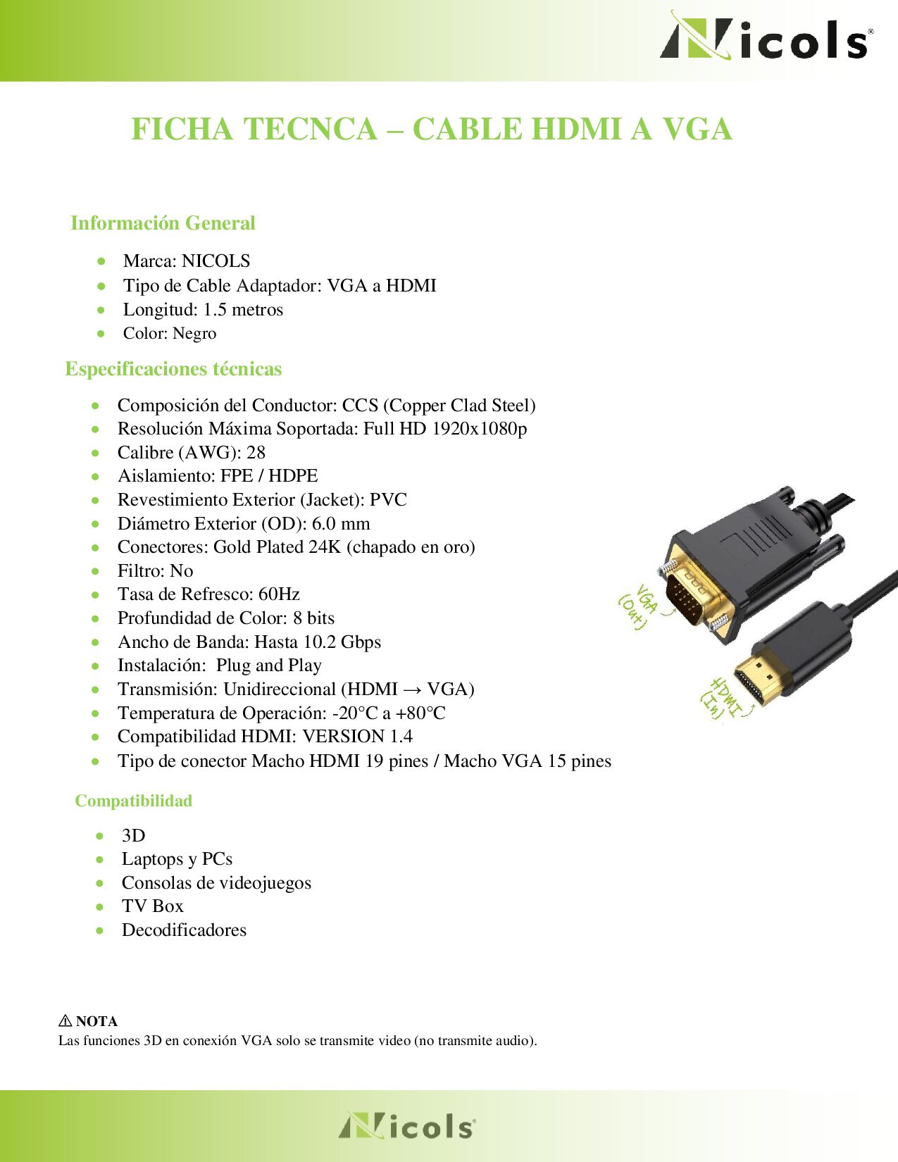 Ficha PDF