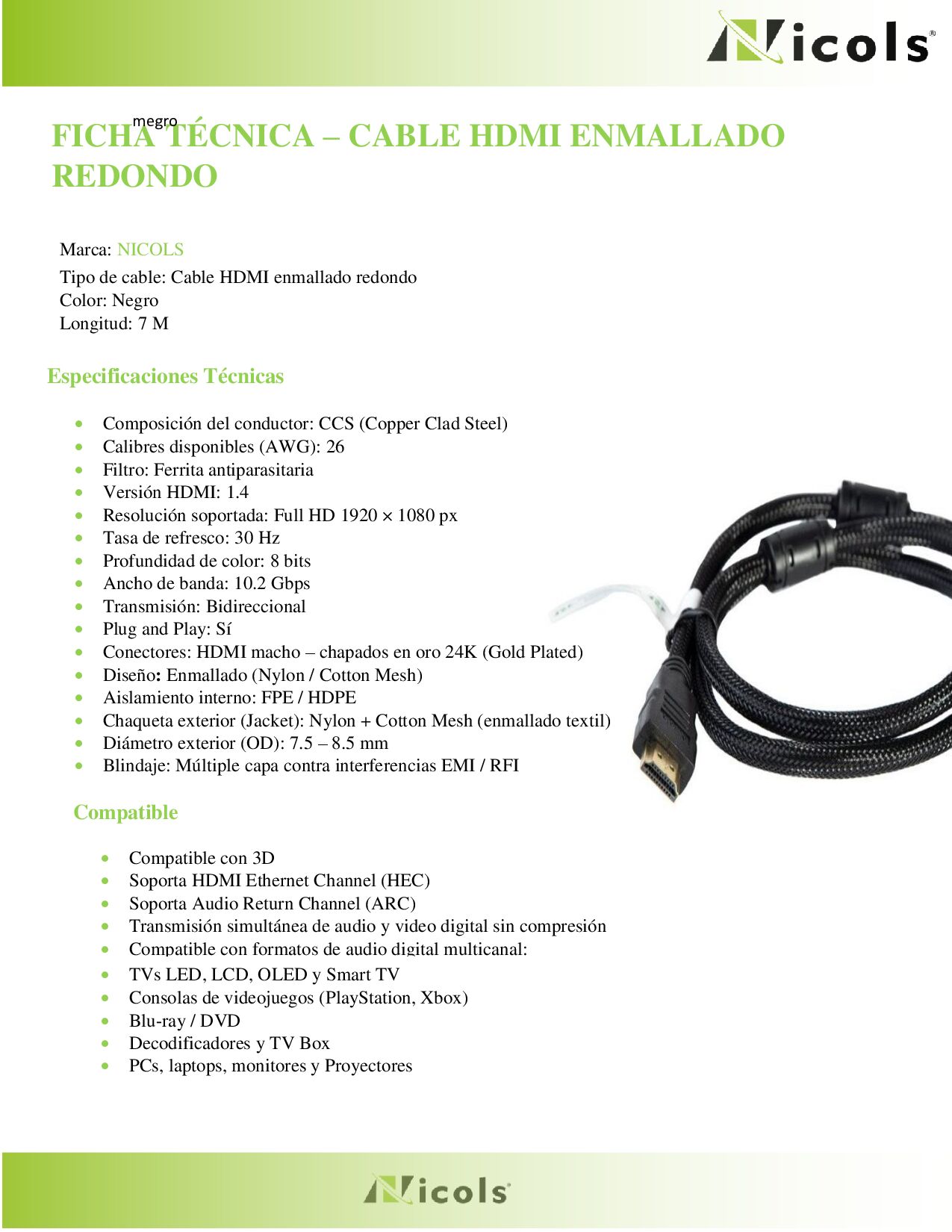 Ficha PDF