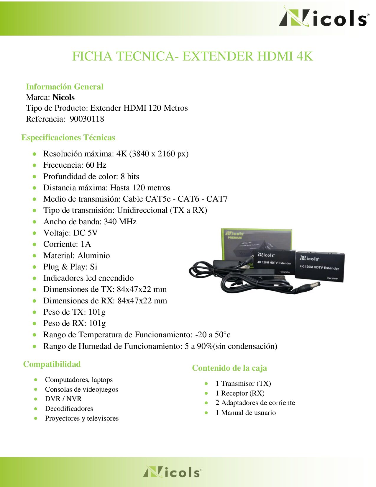 Ficha PDF