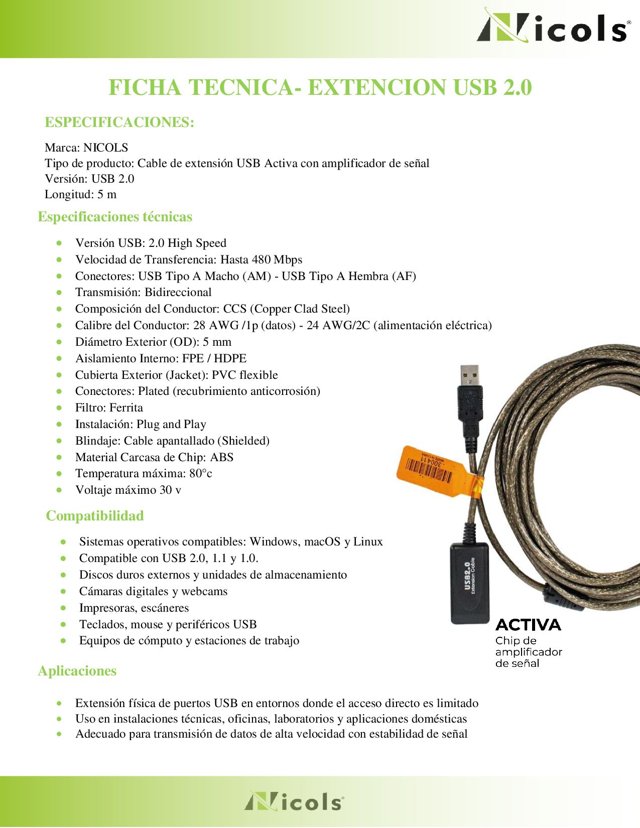 Ficha PDF
