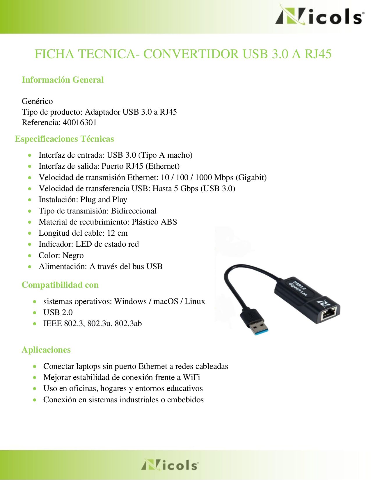 Ficha PDF