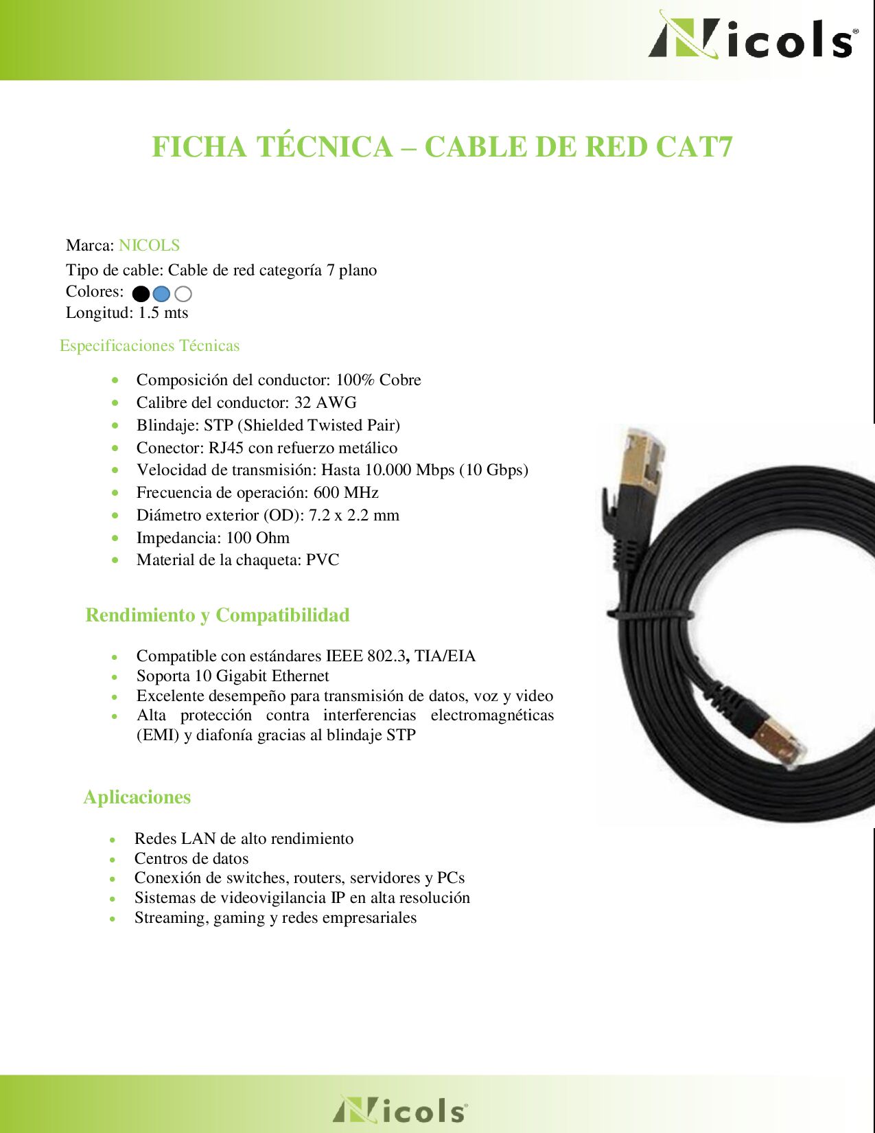 Ficha PDF