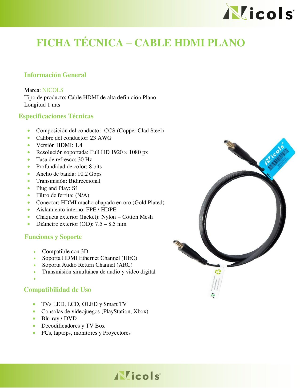 Ficha PDF