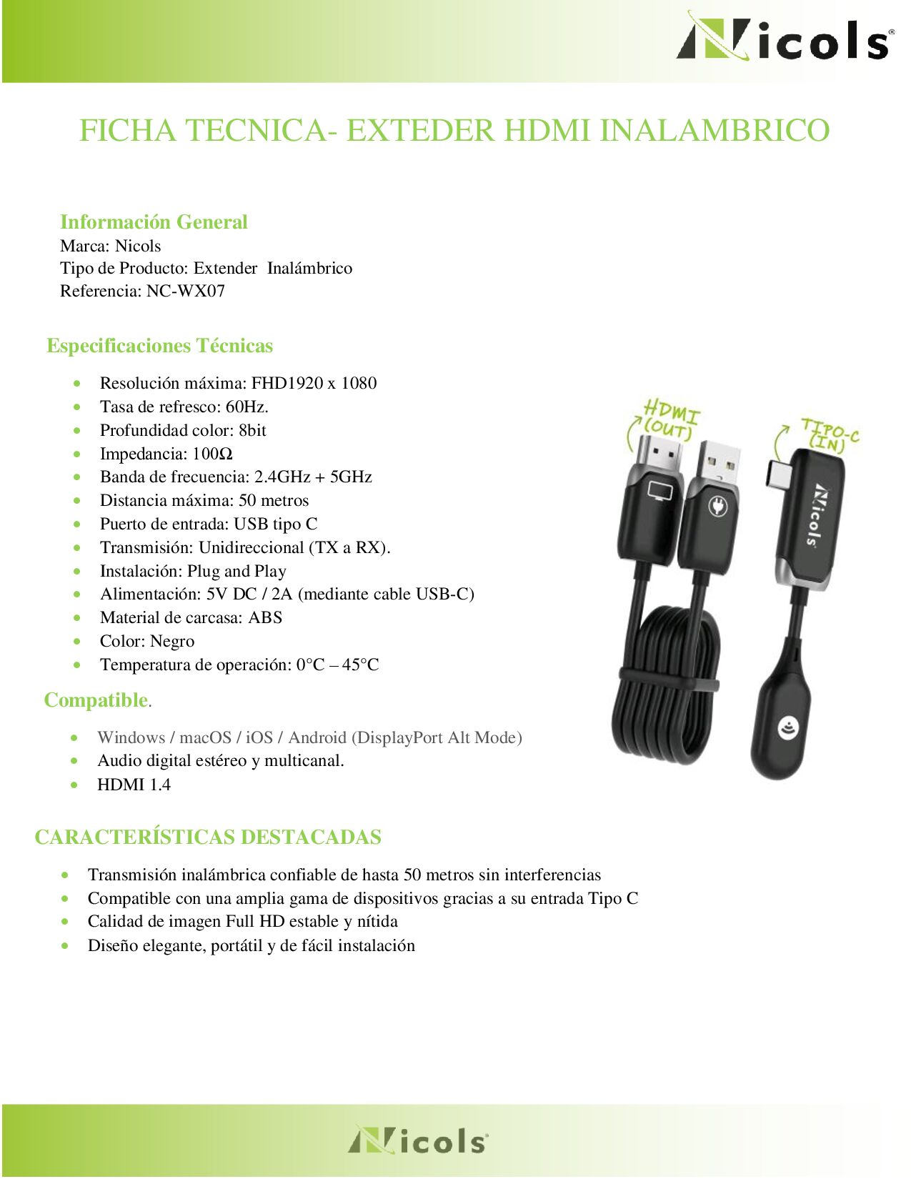 Ficha PDF