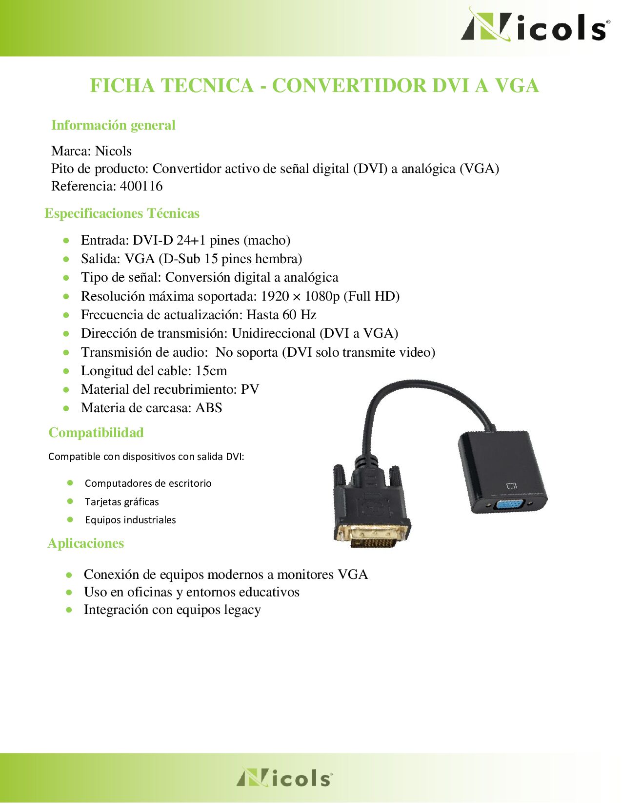 Ficha PDF