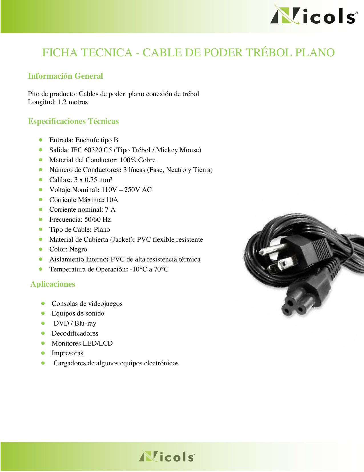 Ficha PDF