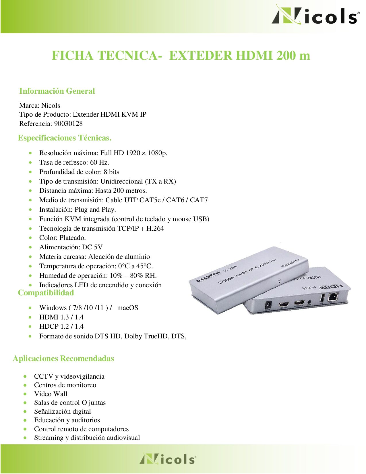 Ficha PDF