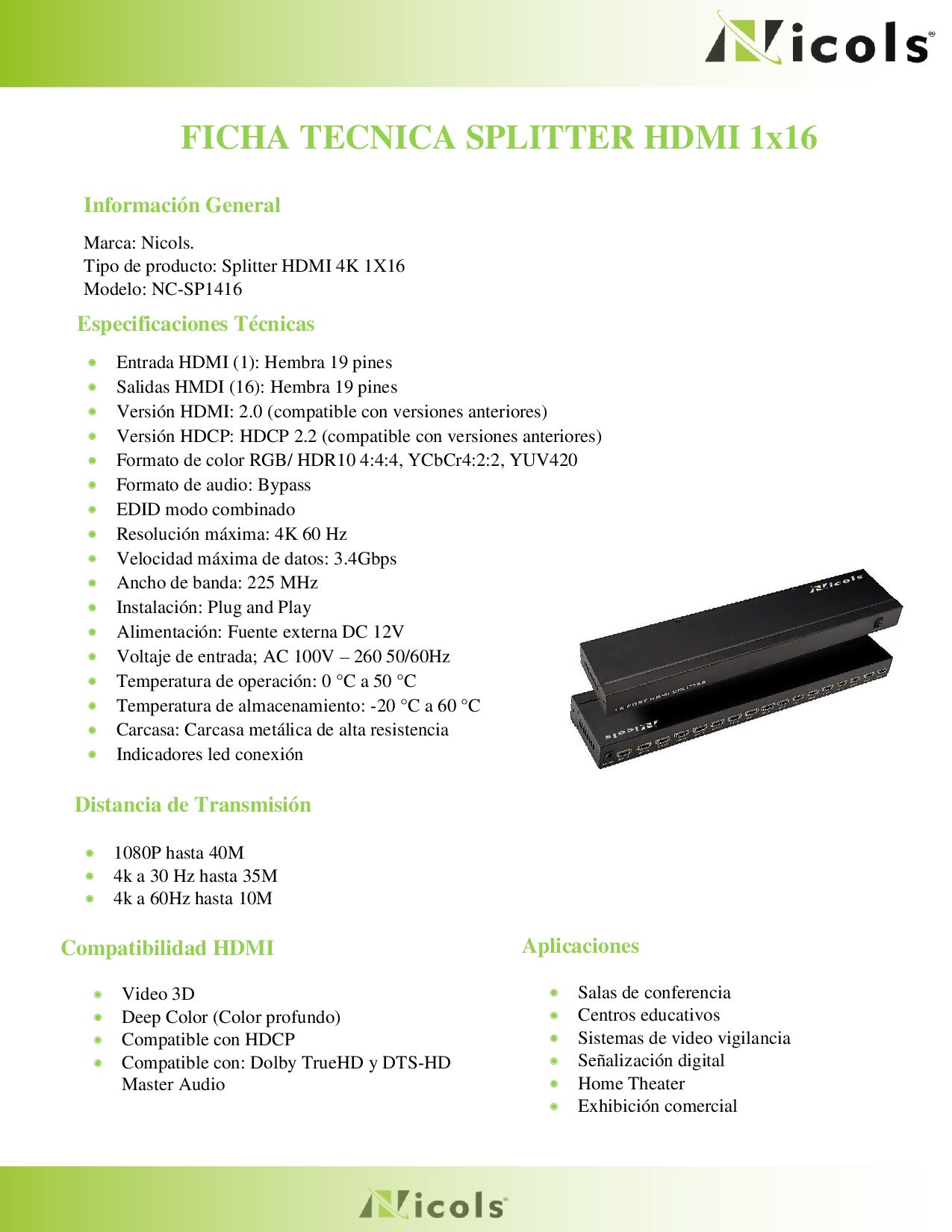 Ficha PDF
