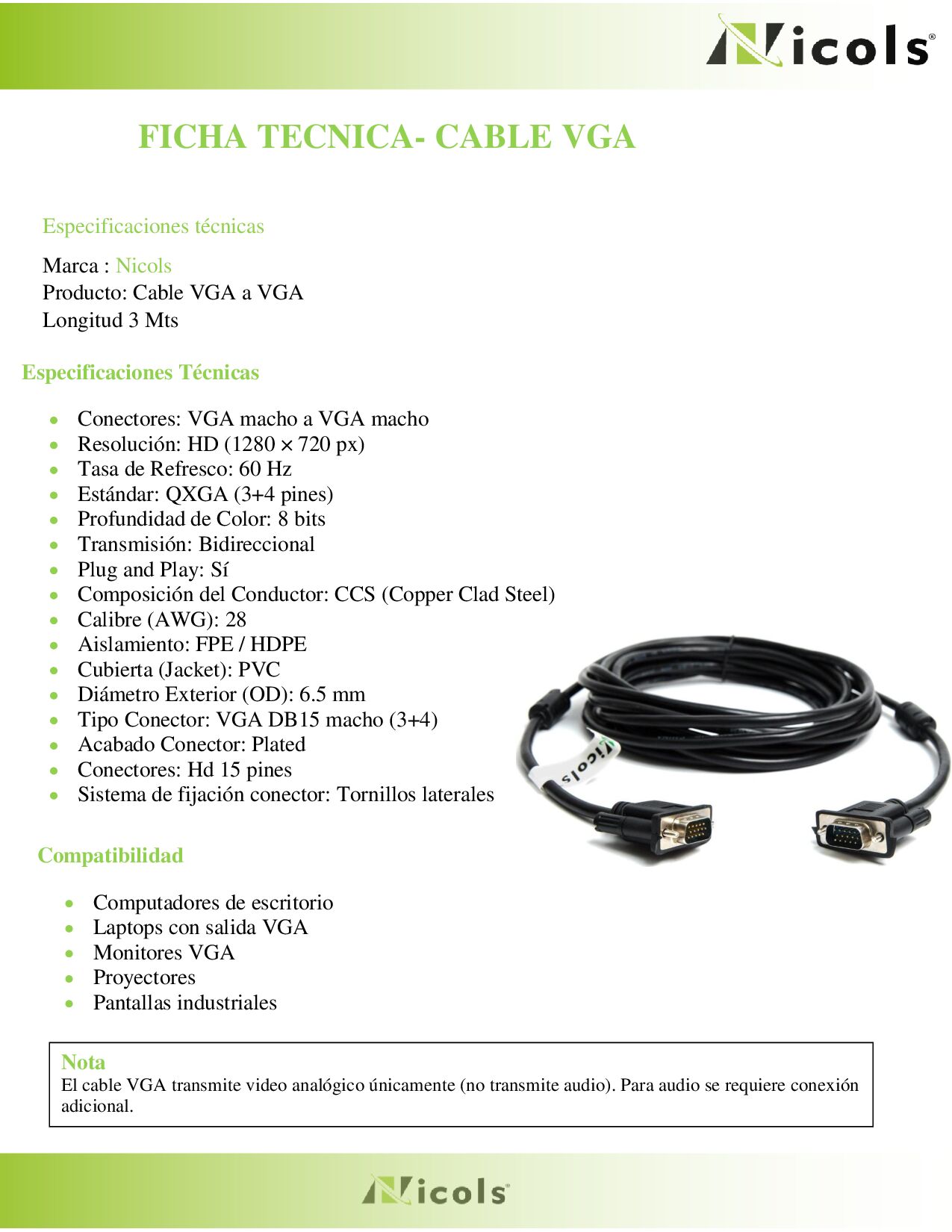 Ficha PDF