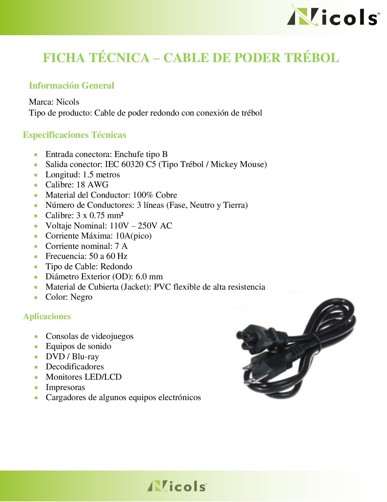 Ficha PDF