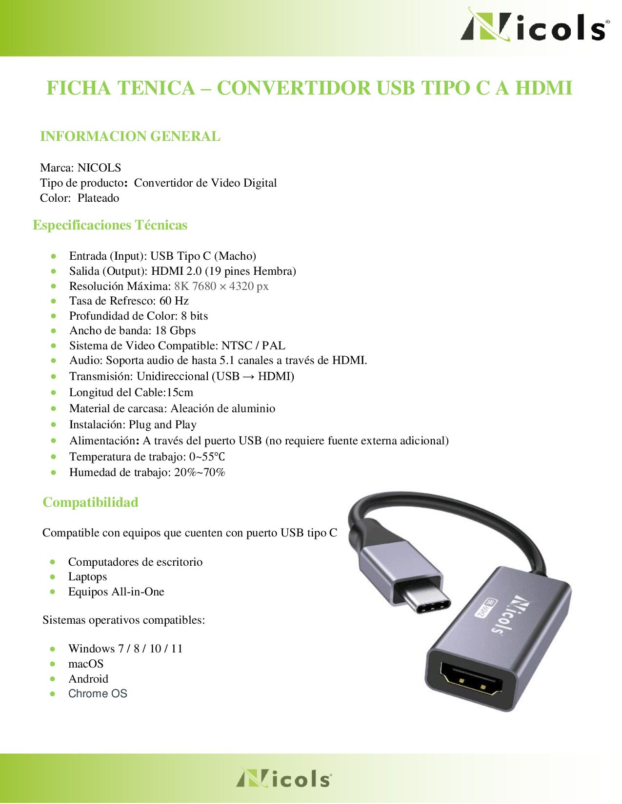 Ficha PDF