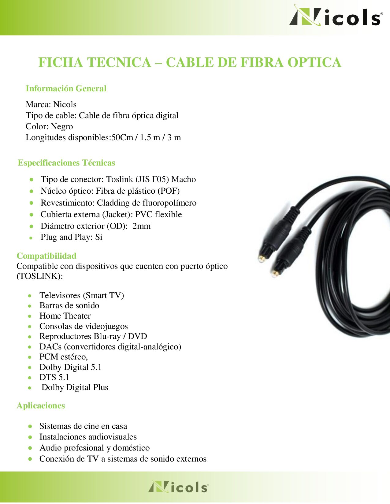 Ficha PDF