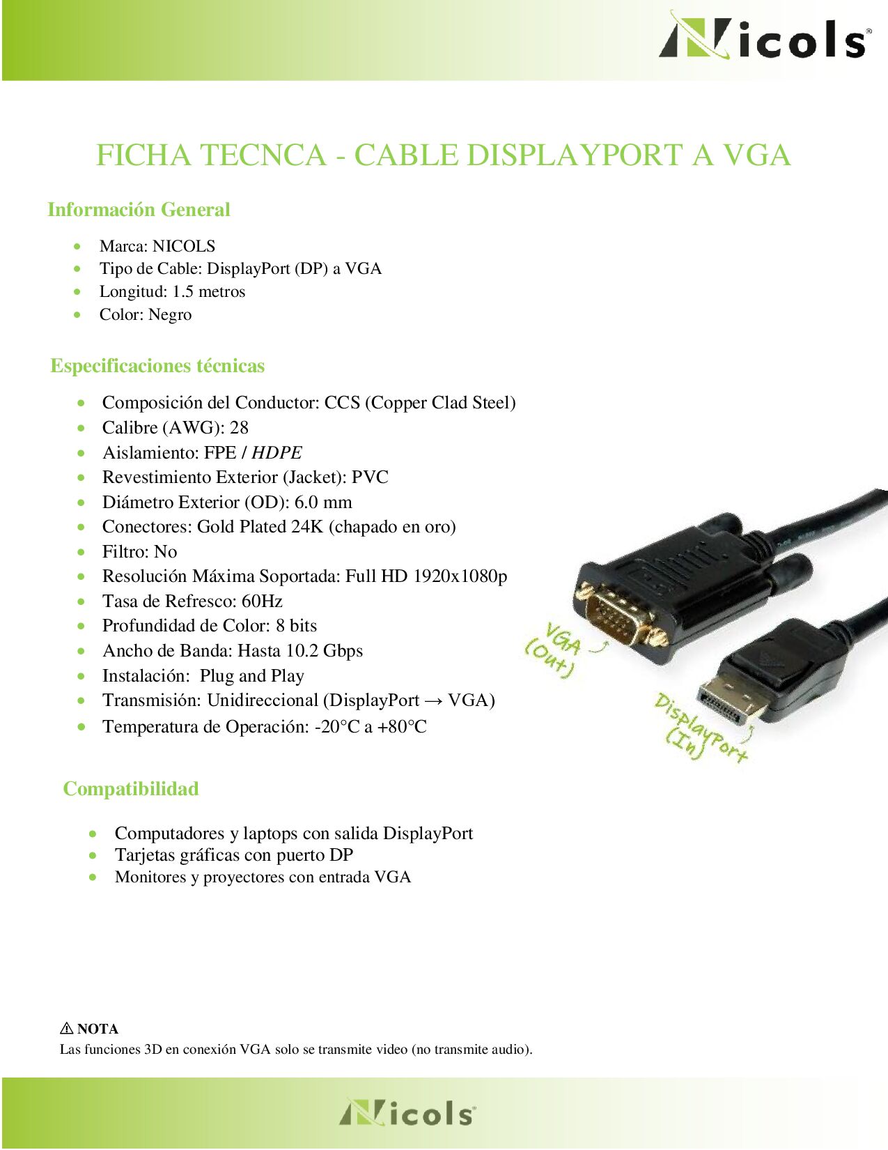 Ficha PDF