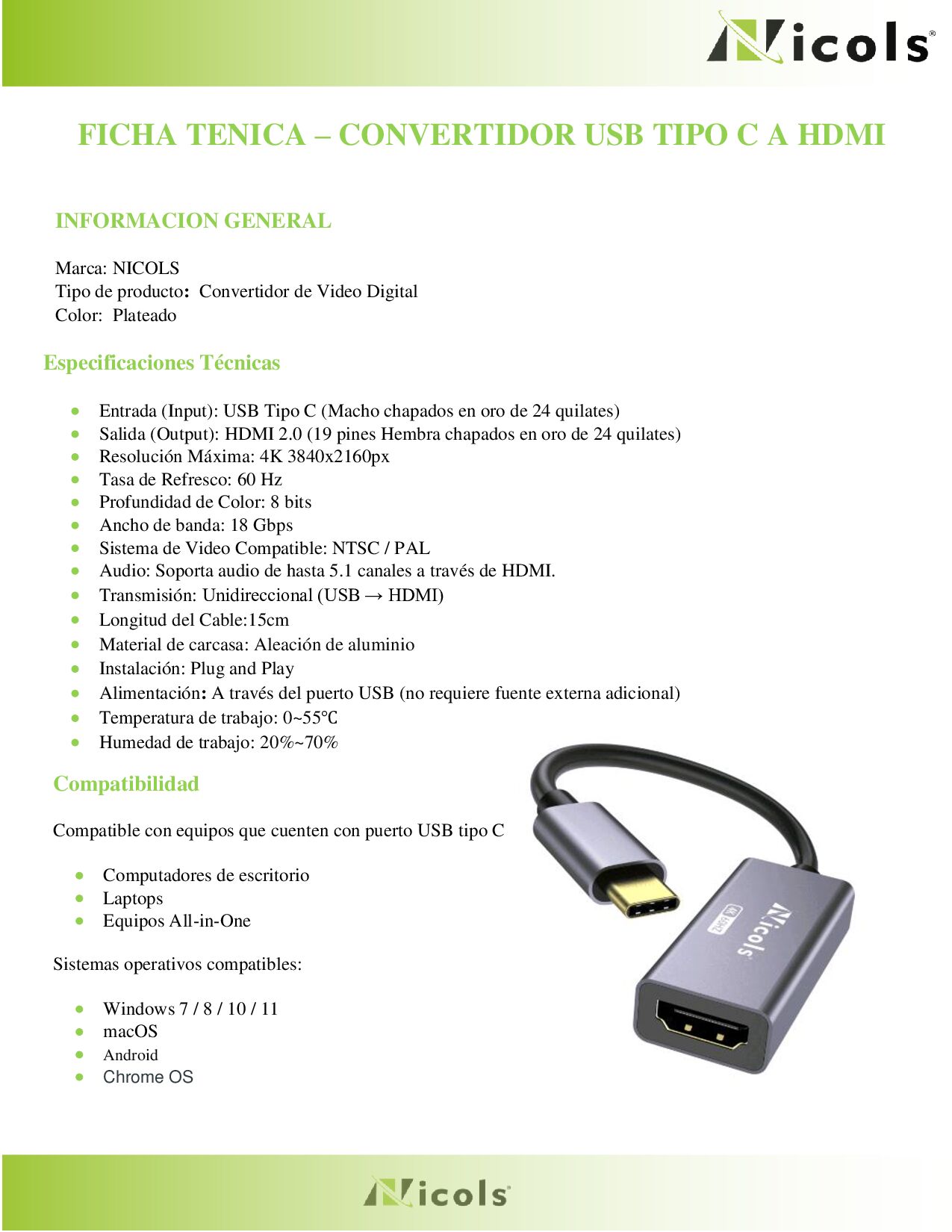 Ficha PDF