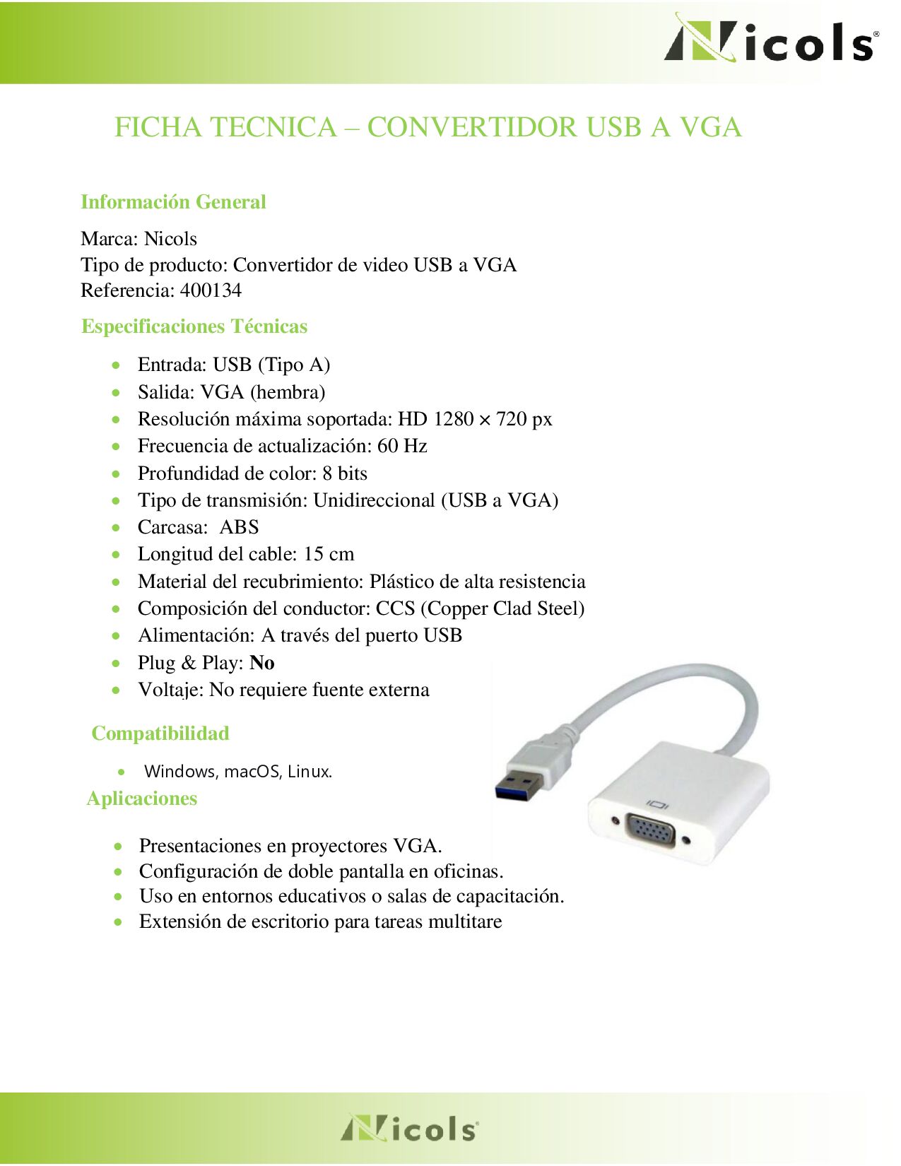 Ficha PDF