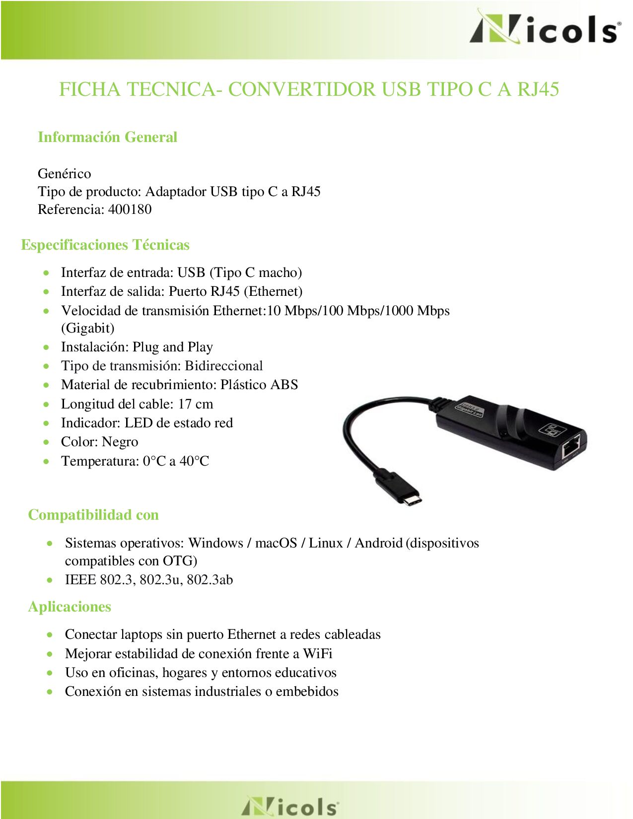 Ficha PDF
