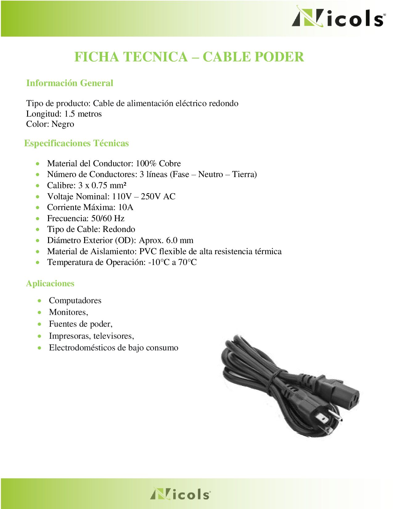 Ficha PDF