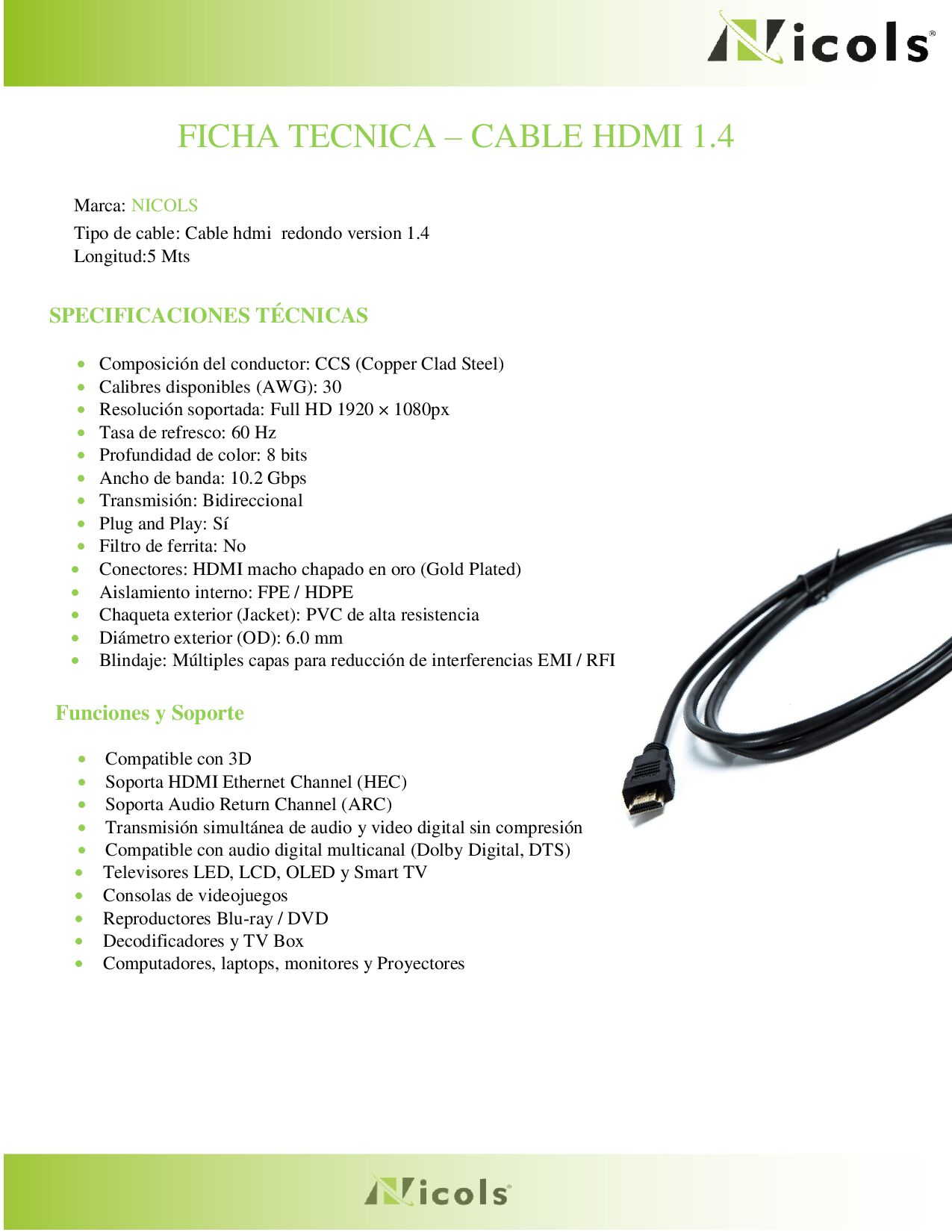 Ficha PDF