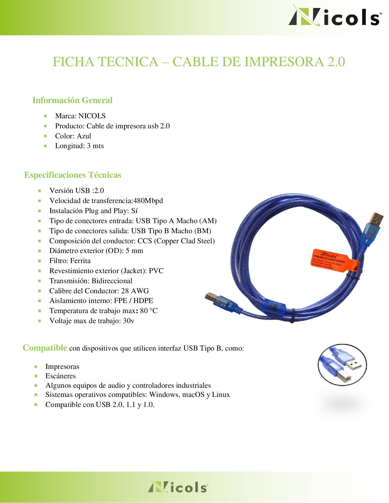 Ficha PDF