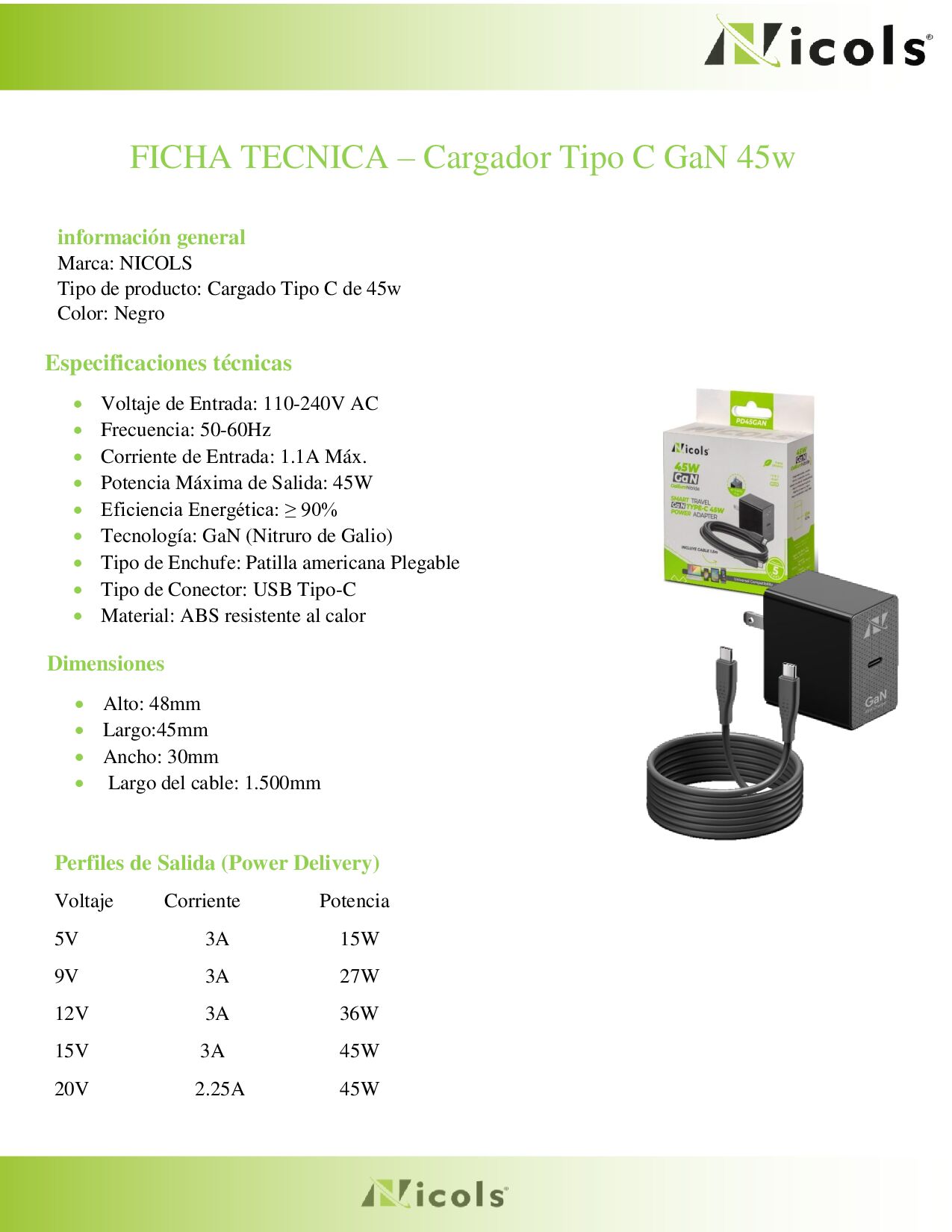 Ficha PDF