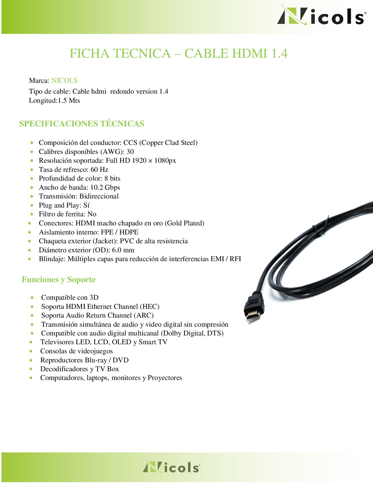 Ficha PDF