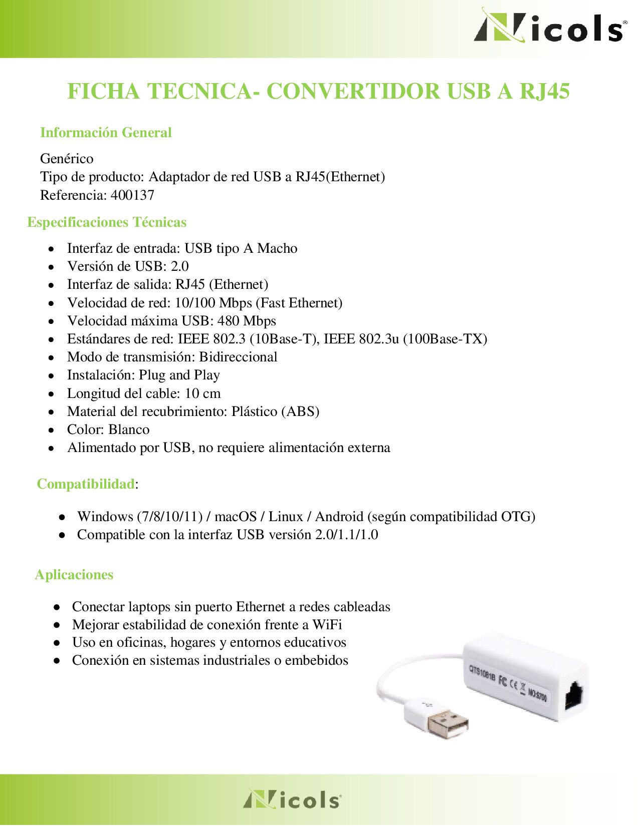 Ficha PDF