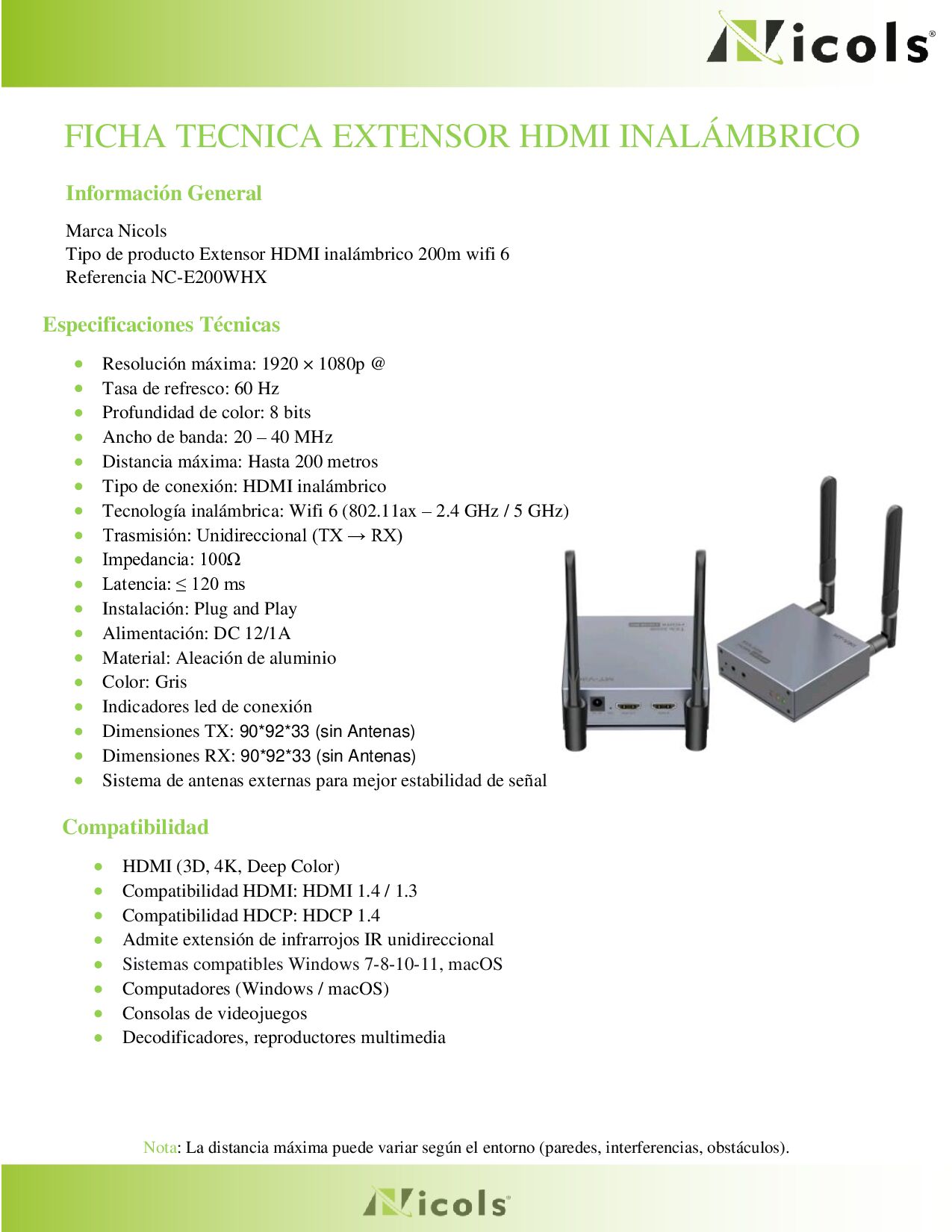 Ficha PDF