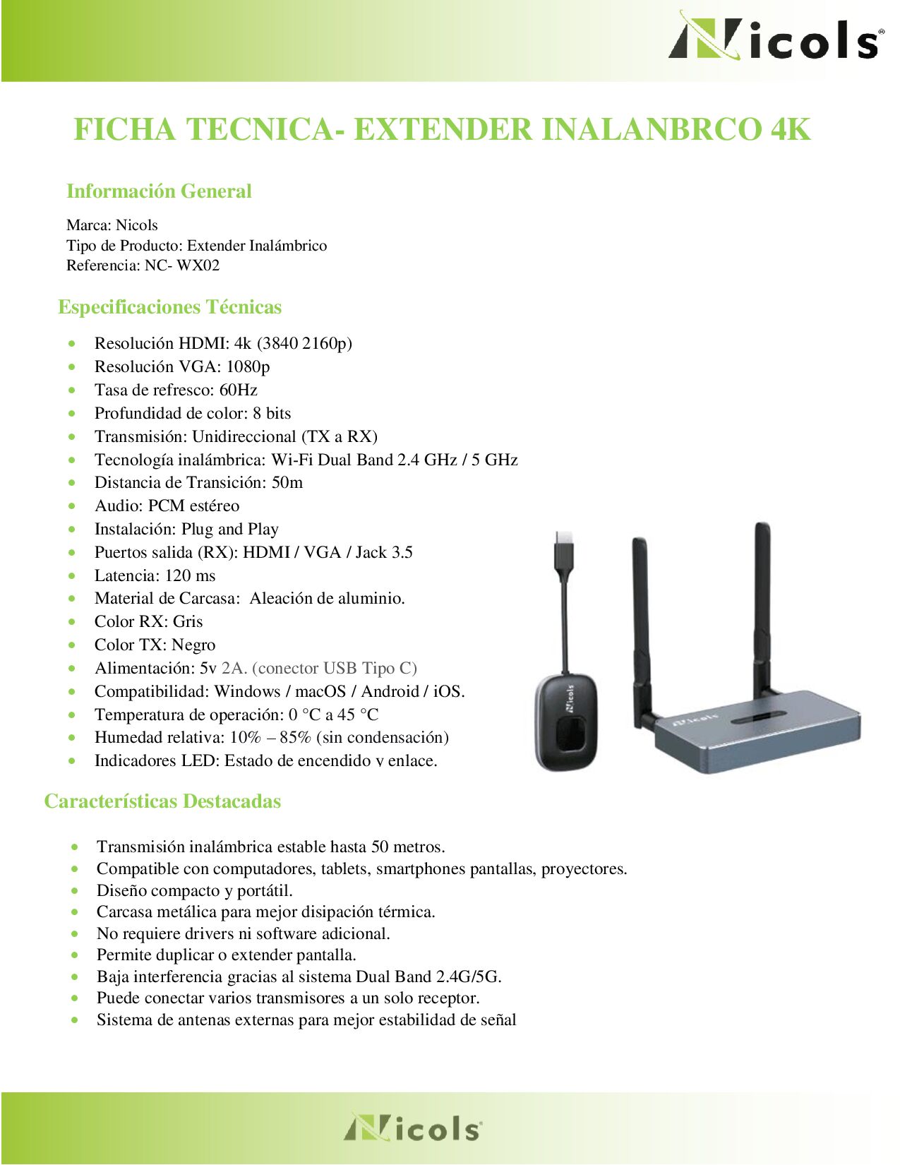 Ficha PDF