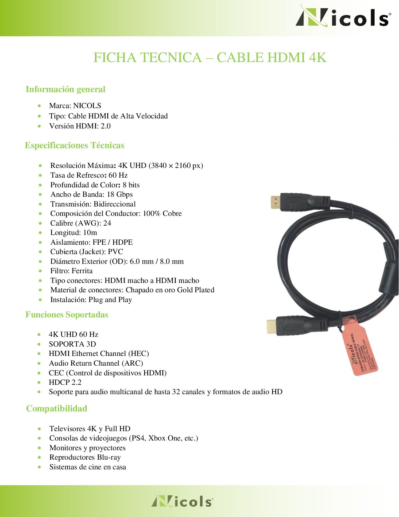 Ficha PDF