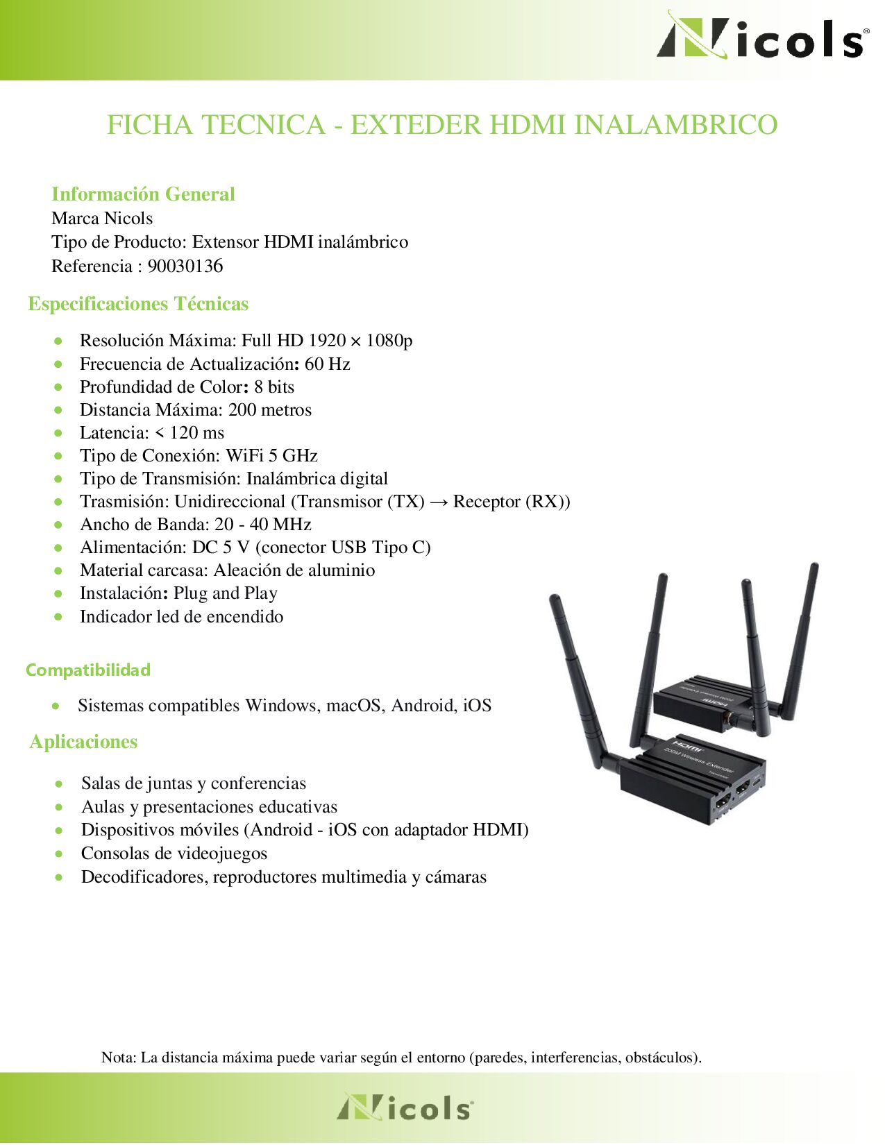 Ficha PDF