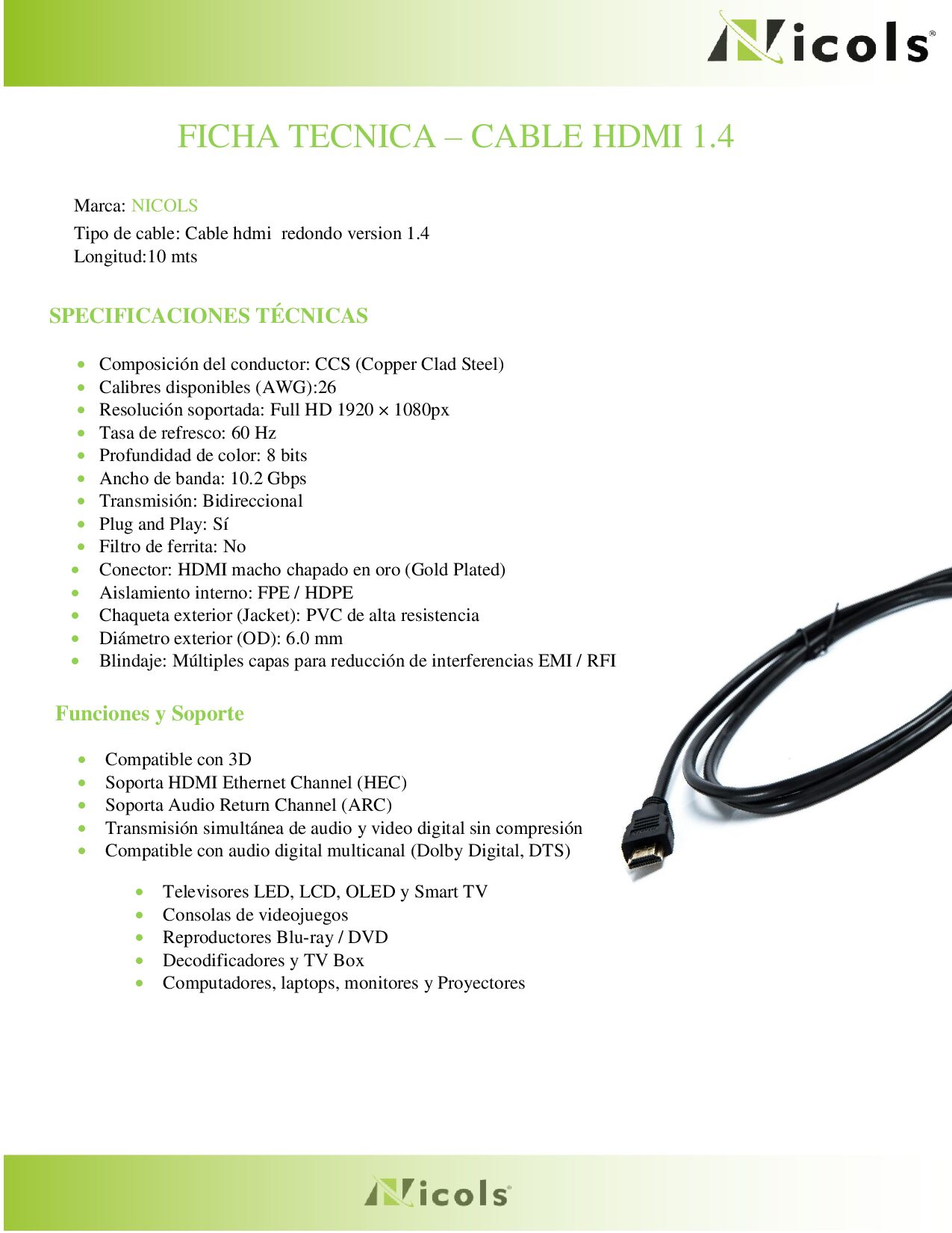 Ficha PDF