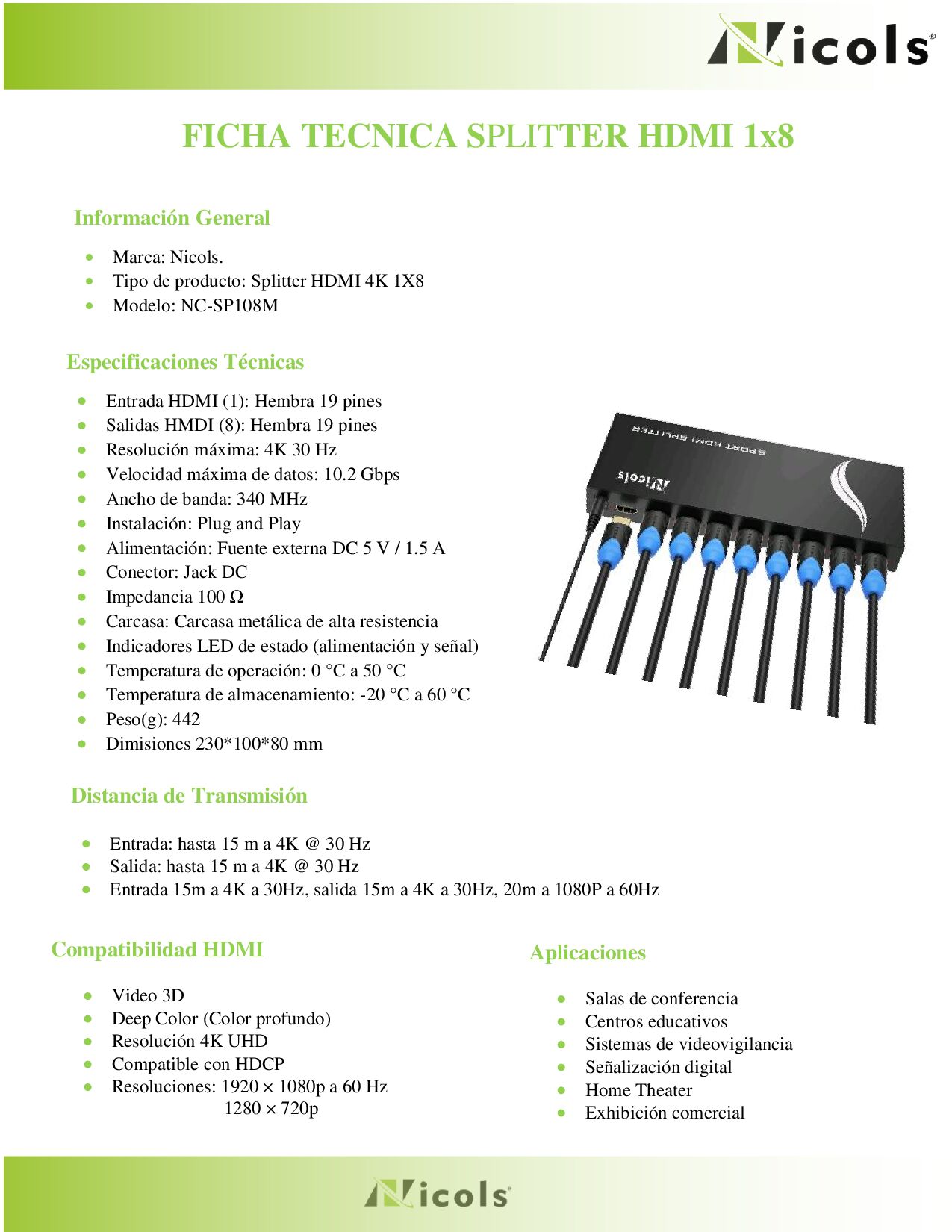 Ficha PDF