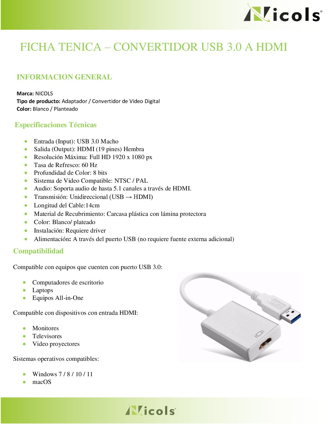 Ficha PDF