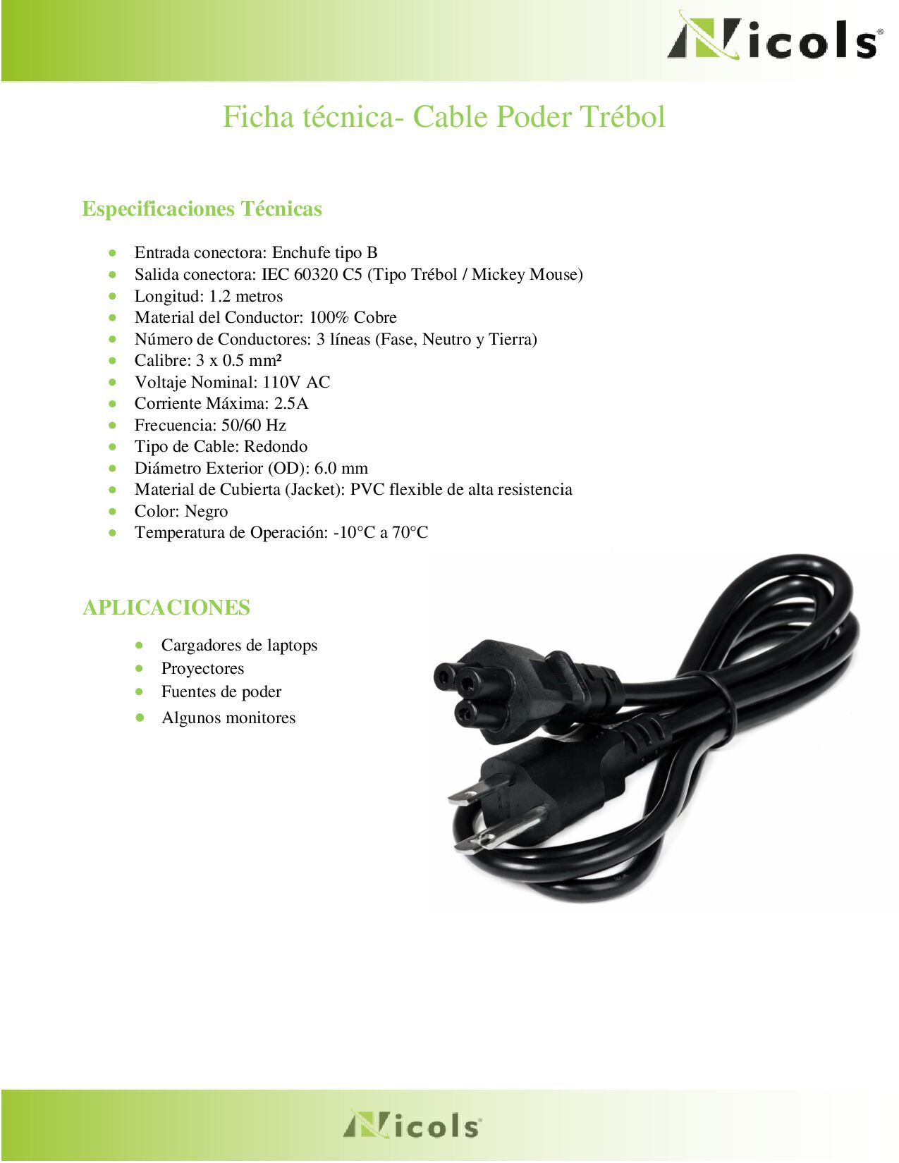Ficha PDF