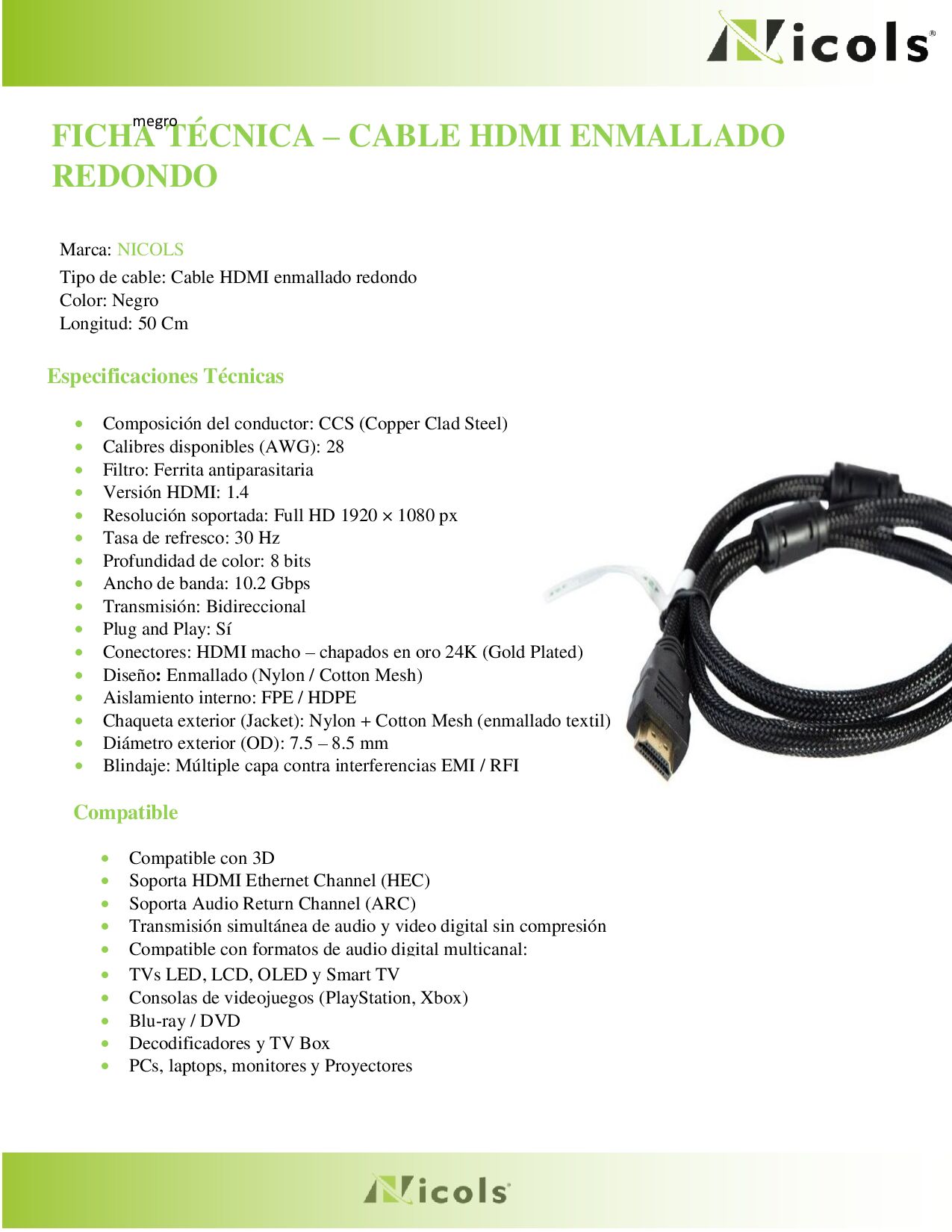 Ficha PDF