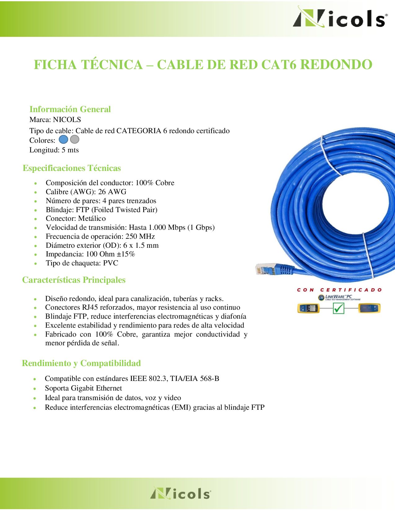 Ficha PDF