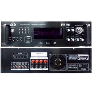 Amplificadores