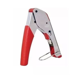 PONCHADORA DE COAXIAL