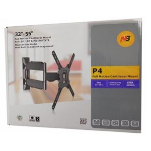 SOPORTE NB TV P4-DE 32"A 55"