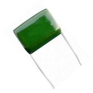 CONDENSADOR POLIESTER .047/200V