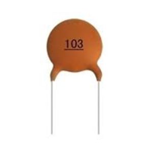 CONDENSADOR CERÁMICO 103