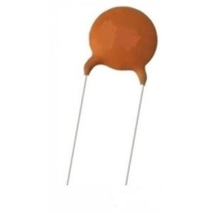 CONDENSADOR CERÁMICO 24/50V