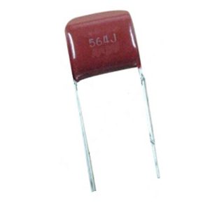 CONDENSADOR POLIESTER 564J