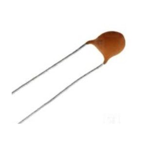 CONDENSADOR CERÁMICO 7.2P/50V