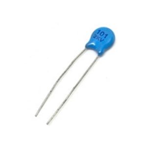 CONDENSADOR ESPECIAL 101/2KV
