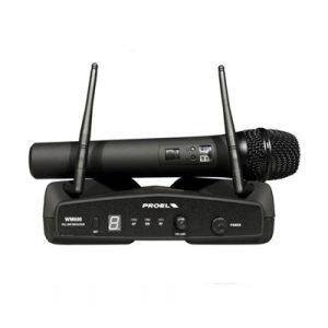 MICROFONO PROEL WM600