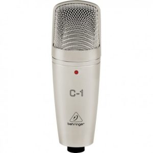 MICRÓFONO BEHRINGER C-1