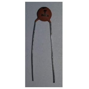 CONDENSADOR CERÁMICO 1P/50V