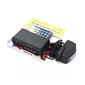 TECHMAN - MODULO RECEPTOR USB