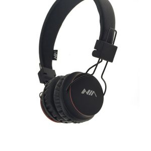 DIADEMA BLUETOOTH NIA-X2